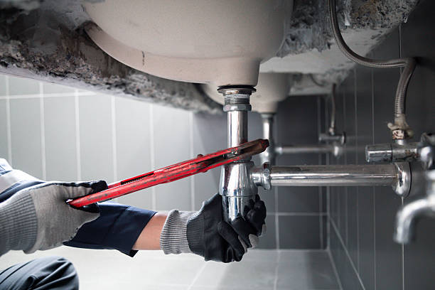Trusted Pipe Repair service in West Winfield, NY - AAA Plumbing Heating